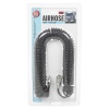 Black 10M Airhose 6mm - 10KG/CM² [512105]