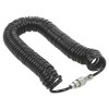 Black 10M Airhose 6mm - 10KG/CM² [512105]