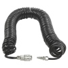 Black 10M Airhose 6mm - 10KG/CM² [512105]