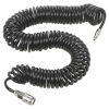 Black 10M Airhose 6mm - 10KG/CM² [512105]