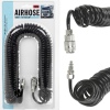 Black 10M Airhose 6mm - 10KG/CM² [512105]