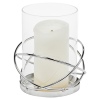 Hurricane Candle Holder