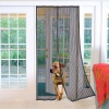 Magnetic Anti Insect Door Curtain [832246]