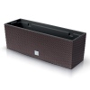 RATO CASE Rattan Flower Planter