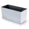 RATO CASE Rattan Flower Planter