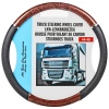 Truck Steering Wheel Cover Wood-Look [362526]