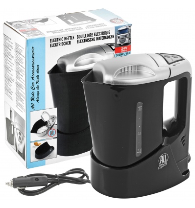 24V 300w Electric Truck Kettle 0.8L [526140]