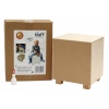 Baff Childrens Stool Kit 30cm - 362265