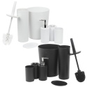 6 Pc Bathroom Accessories Set [179889]