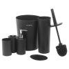 6 Pc Bathroom Accessories Set [79889]