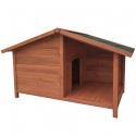 Wooden Dog House [540140]