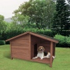 Wooden Dog House [540140]