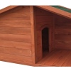 Wooden Dog House [540140]