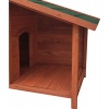 Wooden Dog House [540140]