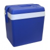 Large Blue Cooler Box [976437]