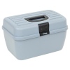 Storage Case With 5 Section Removable Tray [943102]