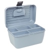 Storage Case With 5 Section Removable Tray [943102]