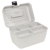 Storage Case With 5 Section Removable Tray [943102]