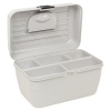 Storage Case With 5 Section Removable Tray [943102]