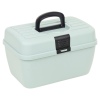 Storage Case With 5 Section Removable Tray [943102]