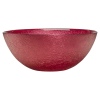 Coloured Glass Bowls