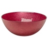 Coloured Glass Bowls