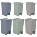 Plastic Pedal Bins