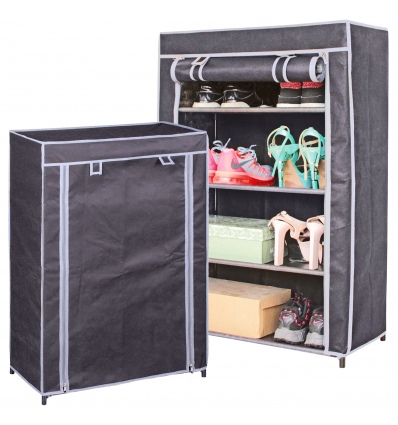 Non Woven Shoe Cabinet [002048]