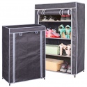 Non Woven Shoe Cabinet [002048]