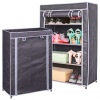 Non Woven Shoe Cabinet [002048]