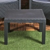 JACK Plastic Garden Table