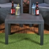 JACK Plastic Garden Table