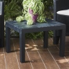 JACK Plastic Garden Table