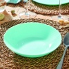 18pc Pampille Turquoise Dinner Set [875003]