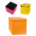 Spizy Ottoman Stools - 111068