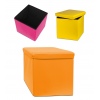 Spizy Ottoman Stools