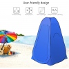 Privacy Shower Tent