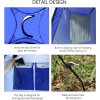 Privacy Shower Tent