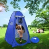 Privacy Shower Tent