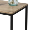 LOFT Side Table 40x40x50CM [510629]