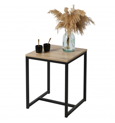 LOFT Side Table 40x40x50CM [510629]