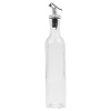 Glass Oil Bottle 500ml [293541]