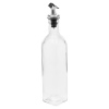 Glass Oil Bottle 500ml [293541]
