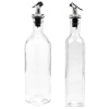 Glass Oil Bottle 500ml [293541]