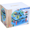 3pc garage Playset [268064]