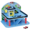 3pc garage Playset [268064]