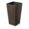 FURU ECO Square TALL Planter