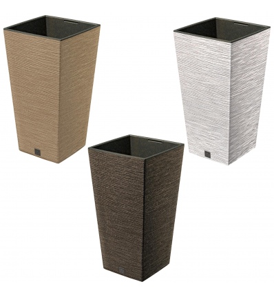 FURU ECO Square TALL Planter