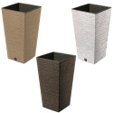 FURU ECO Square TALL Planters