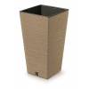 FURU ECO Square TALL Planter